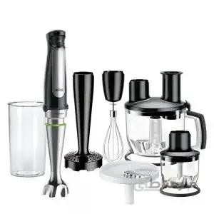 گوشت کوب برقی براون مدل MQ 7087X — تصویر 1