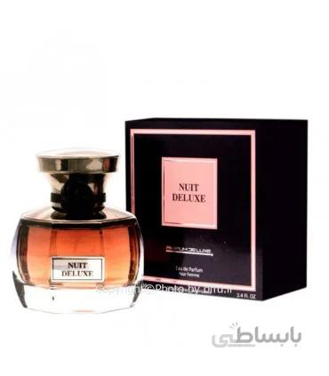 ادو پرفیوم زنانه مای پرفیومز مدل نویت دلوکس | my perfumes nuit deluxe