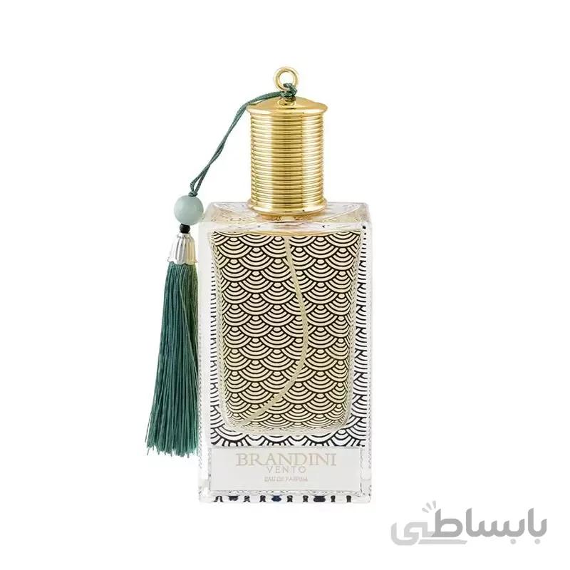 Brandini Vento For Men EDP ا برندینی ونتو مردانه ادوپرفیوم