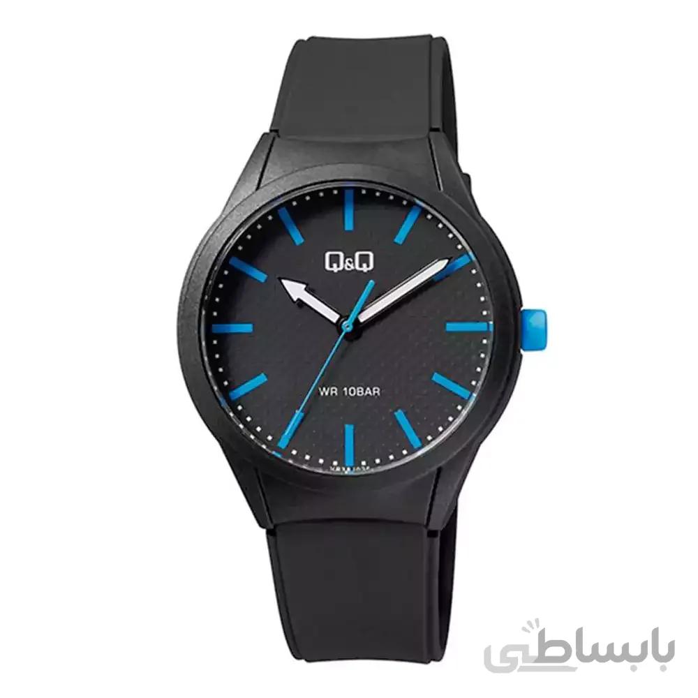 ساعت مچی کیواندکیوQ&Q VR28J026Y