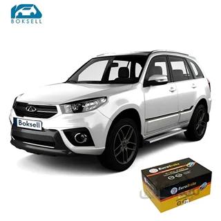 لنت عقب EUROBRAKE X33