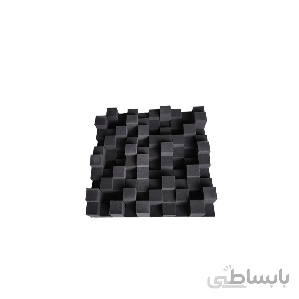 پنل آکوستیک Diffuser 50X50 30K