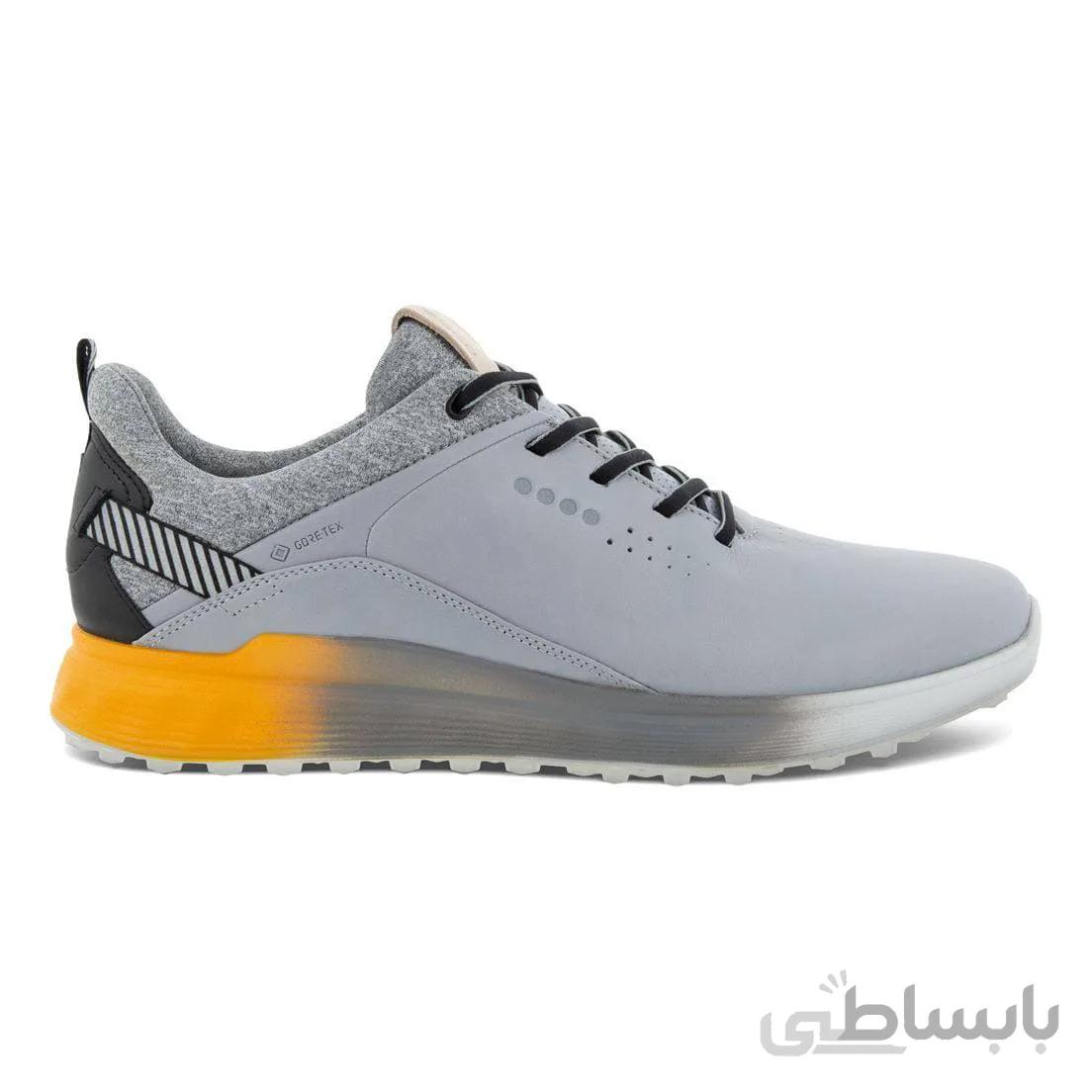 کفش مردانه اکو اصل مدل M Golf S-three