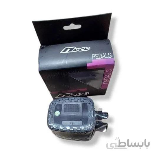 رکاب کوهی نشکن دوچرخه مدل NECO