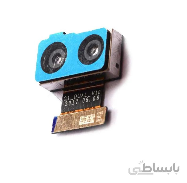دوربین پشت شیائومی Xiaomi Mi 6