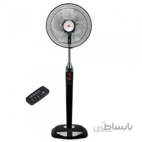 پنکه پارس خزر مدل FSR-SHIBA ا Pars Khazar FSR-SHIBA Fan