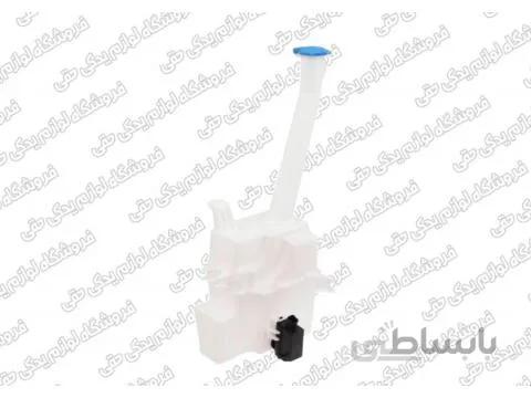 مخزن شیشه شوی جک اس 5