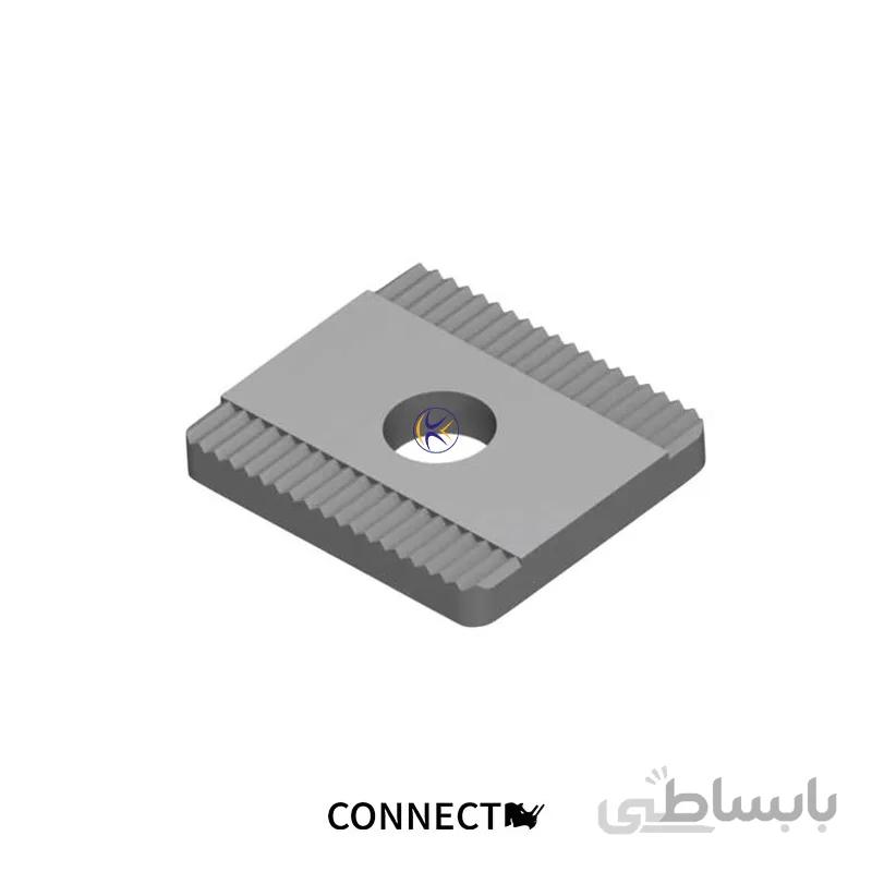 مهره مربعی CL-SN M10
