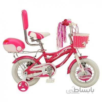 دوچرخه 12 تاچ مدل JULIA