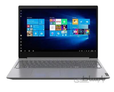 لپتاپ LENOVO V15 R5(3500U) 8 256SSD Vega 8