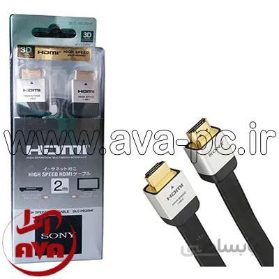 کابل HDMI سونی 2 متری