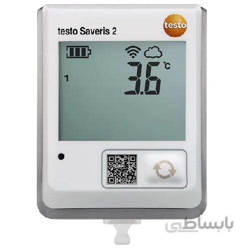 testo saveris