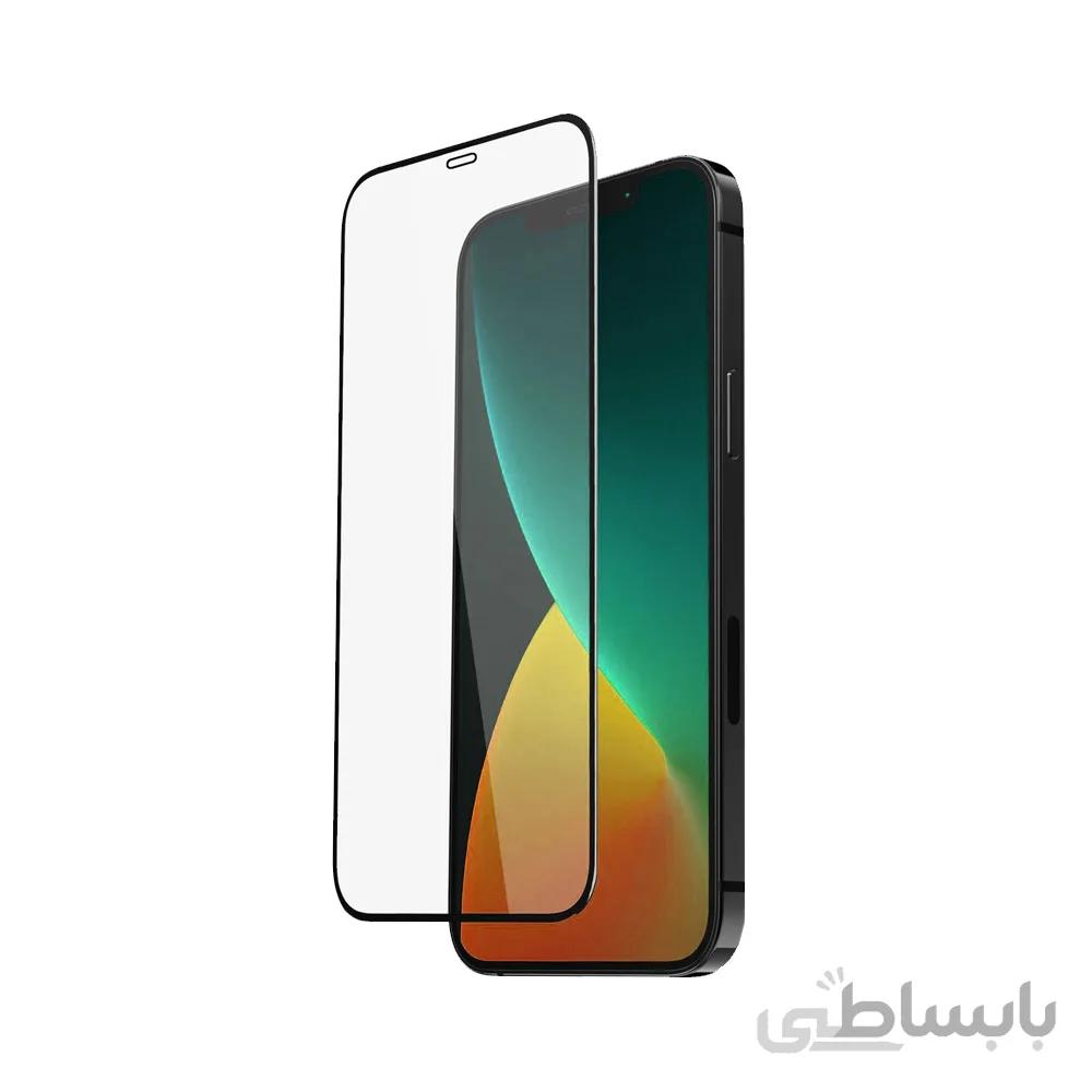گلس جی سی کام آیفون ۱۲ | JCCOM Glass iPhone 12-12 pro-12 pro macx ا JCPAL Glass iPhone 12-12pro-12promax