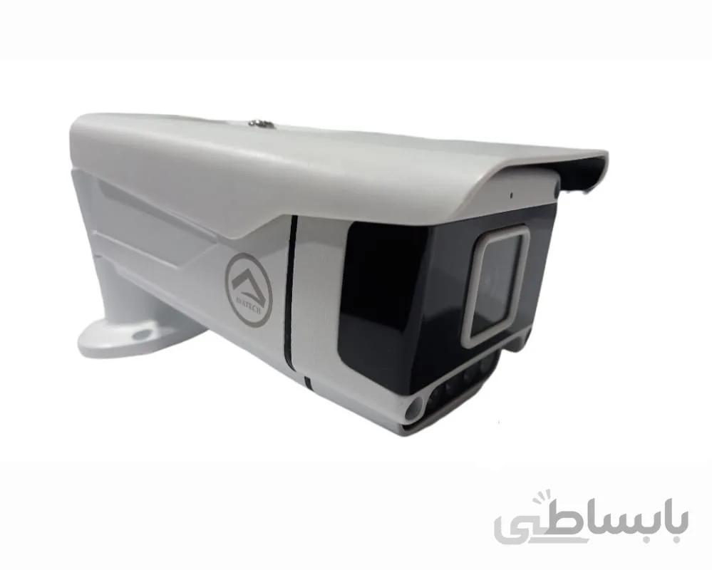 دوربین مدل BULLET CAMERA:AVATECH MODEL:HDE-100