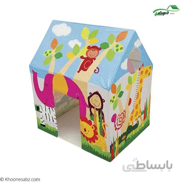 چادر اینتکس نیو