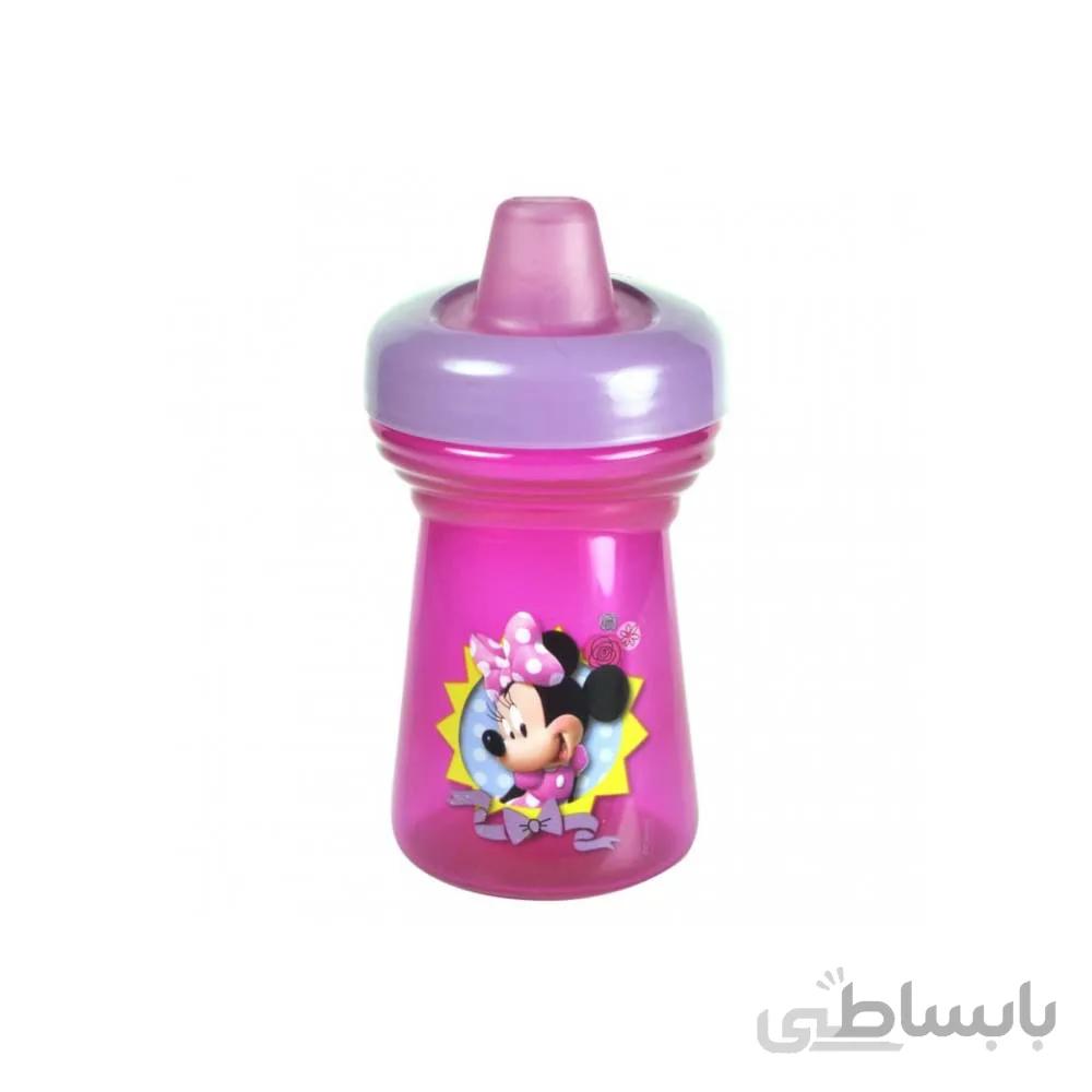 لیوان آبمیوه خوری 6+ 250 میلی لیتر فرست یرز First Years طرح میکی موس
