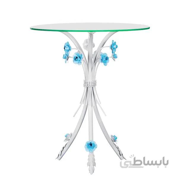 میز عسلی وزرا مدل MI102