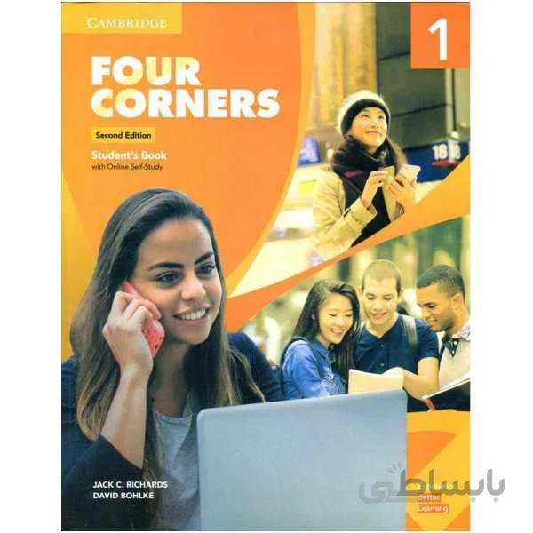 Four Corners 1 2nd Edition