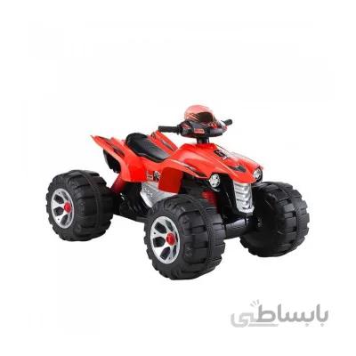 ماشین چهار چرخ شارژی برند Diplomat مدل x120