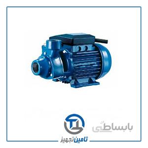 پمپ آب دیزل ساز مدل DM100/00