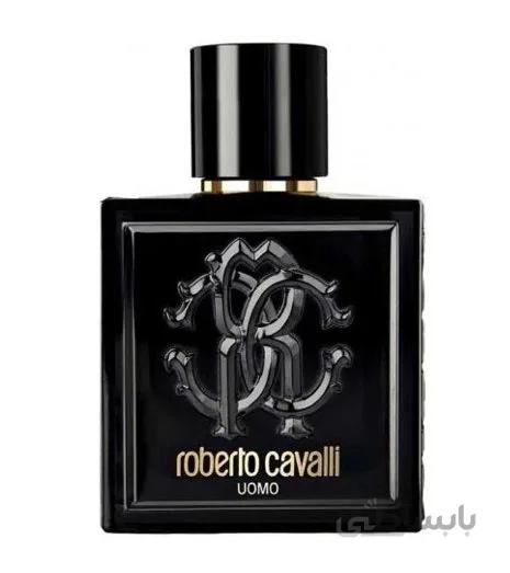 عطر ادکلن روبرتو کاوالی اومو Roberto Cavalli Uomo