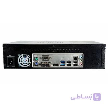 مینی کامپیوتر MINIPC LEFOR LFR-GE6