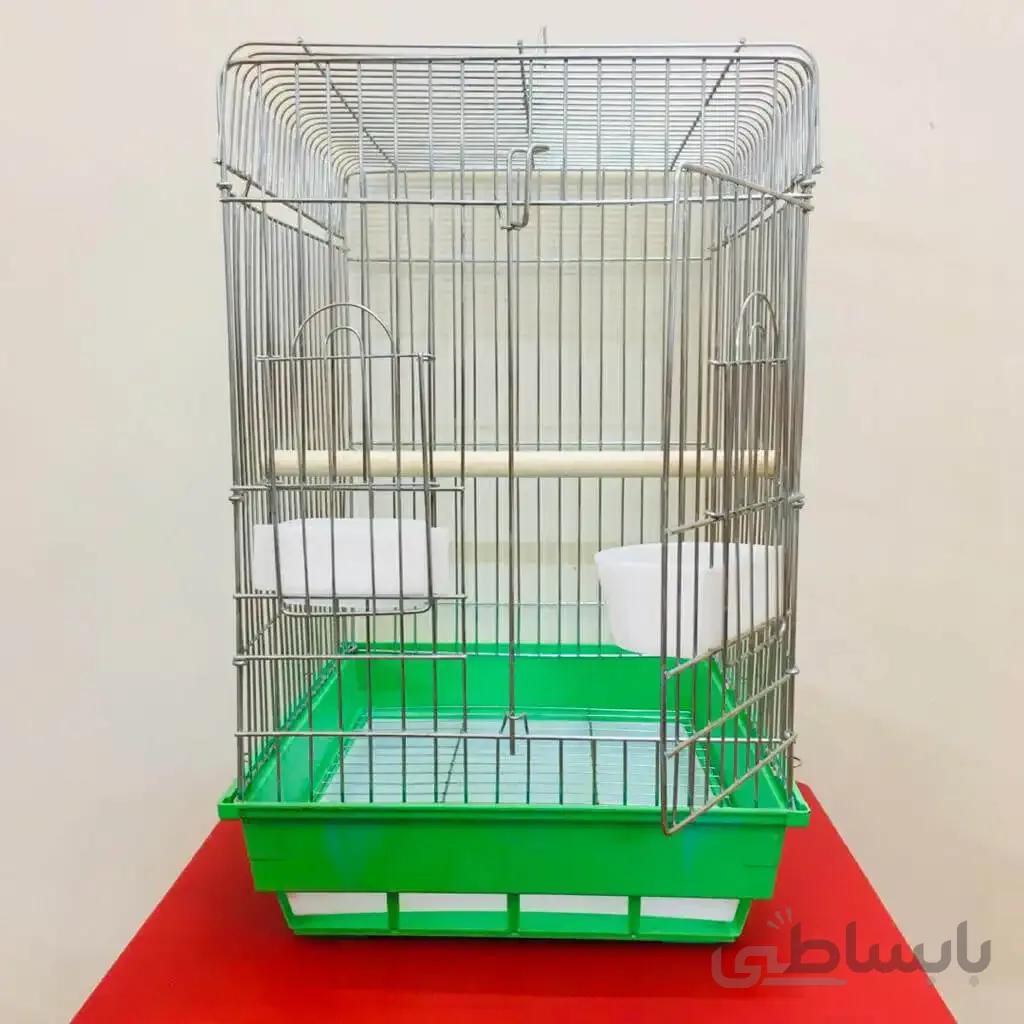 قفس 1032 پرنده