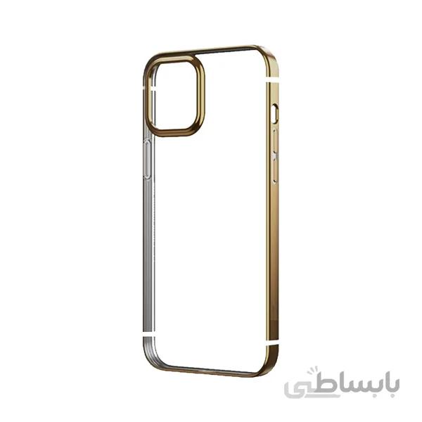 گارد آیفون 12 پرو مدل Mutural