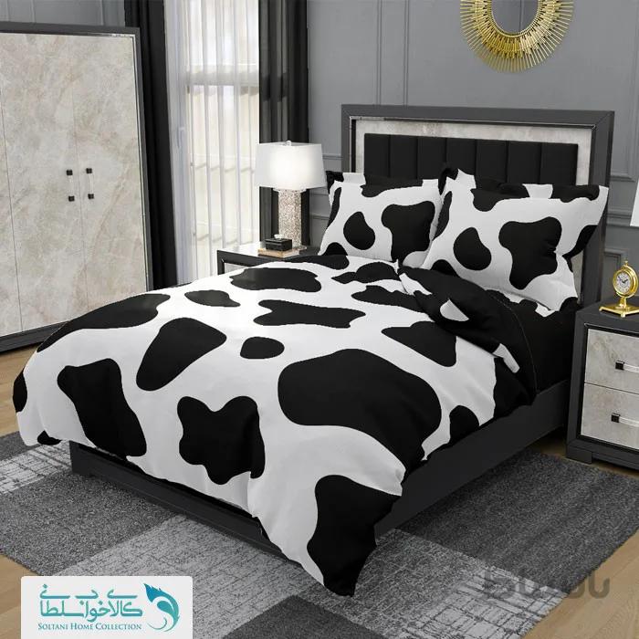 روتختی طرح گاوی برند دکو کد BD824