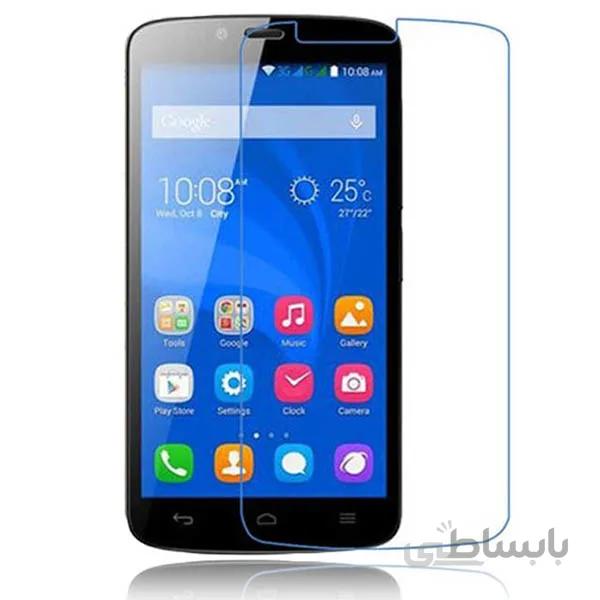 گلس شیشه ای Huawei Honor 3c Lite