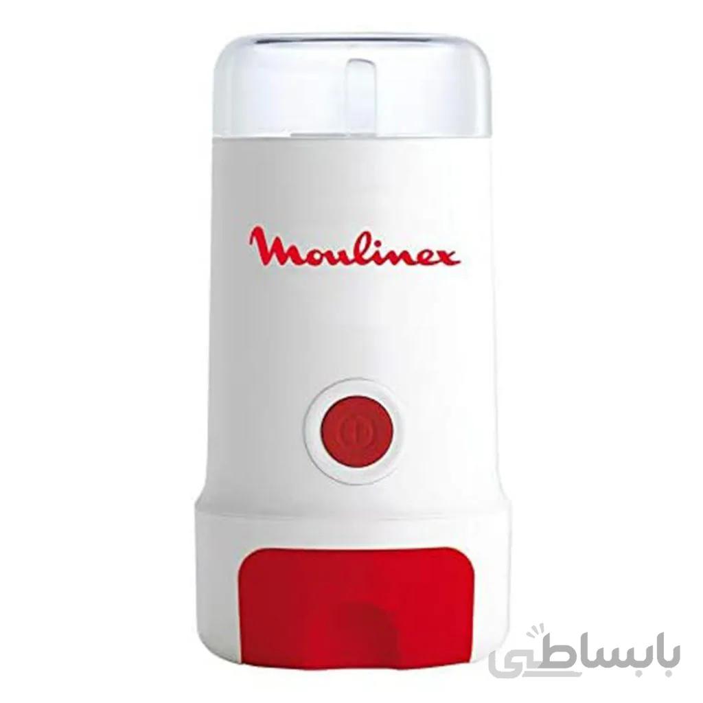 آسياب مولينکس مدل MC300 ا Moulinex MC300 Coffee Grinder