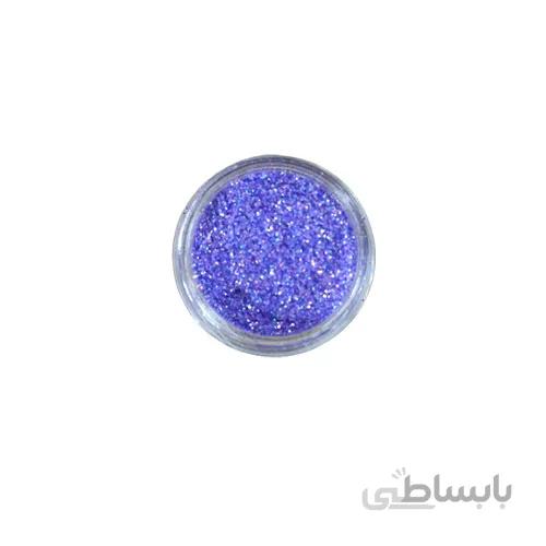 اکلیل وارداتی بنفش روشن