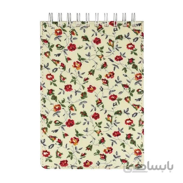 دفتر طراحی پارچه ای SP1412