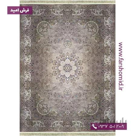 1600 شانه 8 رنگ یاقوت شکلاتی خاطره کویر کاشان
