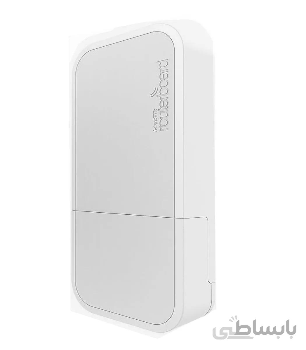 اکسس پوینت wAP 2n میکروتیک ا Mikrotik RBwAP2nD