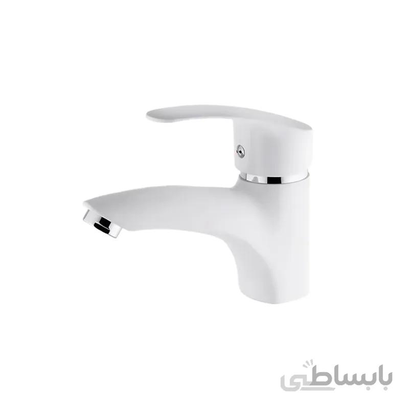 انواع شیرالات روشویی اسپانیش اوج