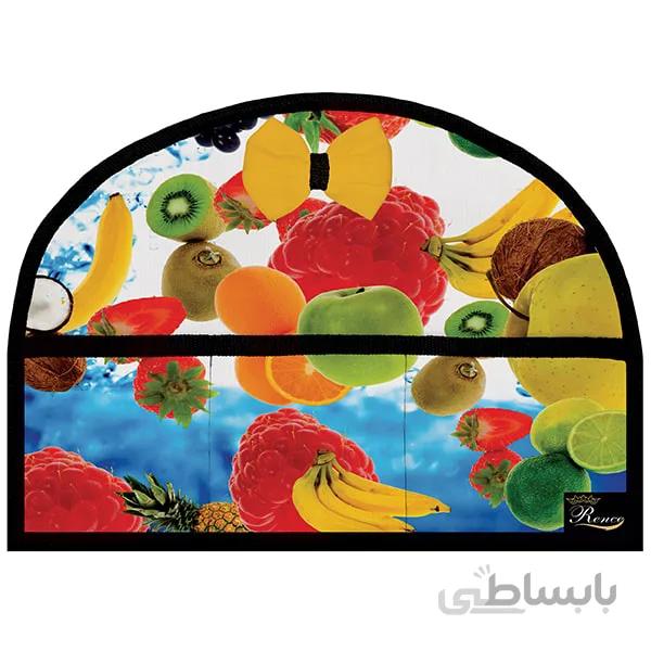 دم کنی قوری رنس مدل T1-100139