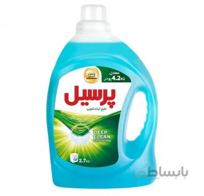 مایع لباسشویی Deep Clean مدل یونیورسال ا مایع لباسشویی Deep Clean مدل یونیورسال
