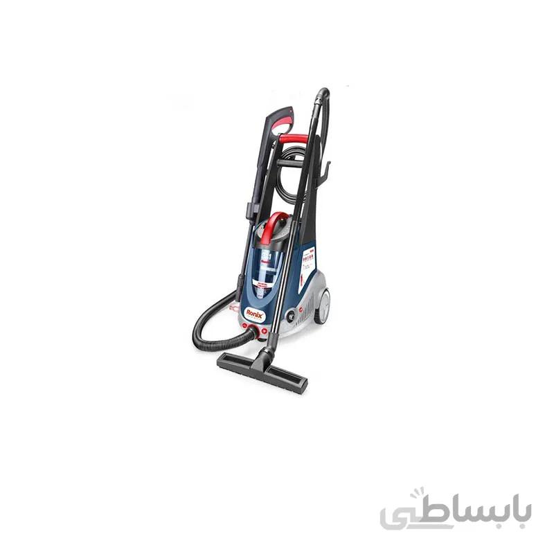 کارواش ، مکنده /دمنده 100 بار رونیکس مدل RP-2100 ا Ronix High Pressure Washer100 bar RP-2100