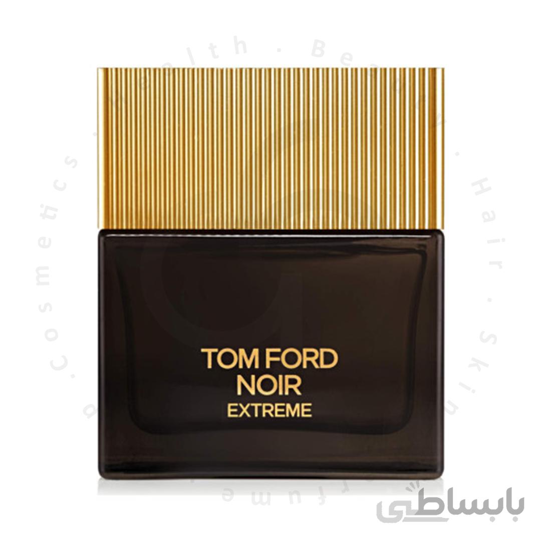 عطر ادکلن تام فورد نویر اکستریم