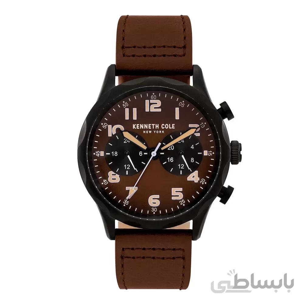 ساعت مچی مردانه کنت کولKENNETHCOLE-KC-51026003