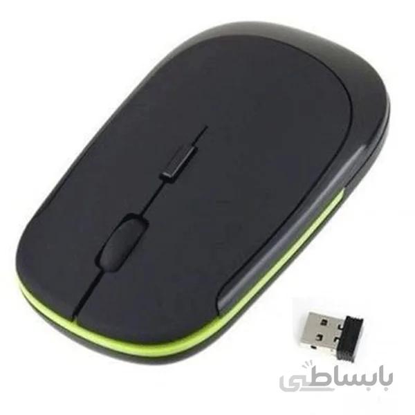 ماوس تخت hp درجه یک