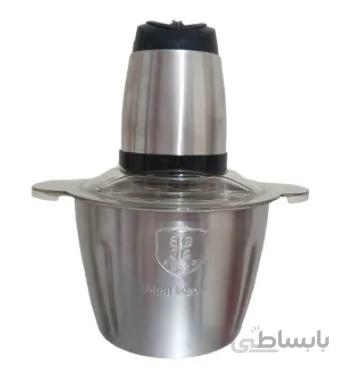 خردکن اسمارت گلس مدل 003