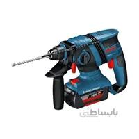 دریل چکشی شارژی بوش مدل gbh 36 v li plus