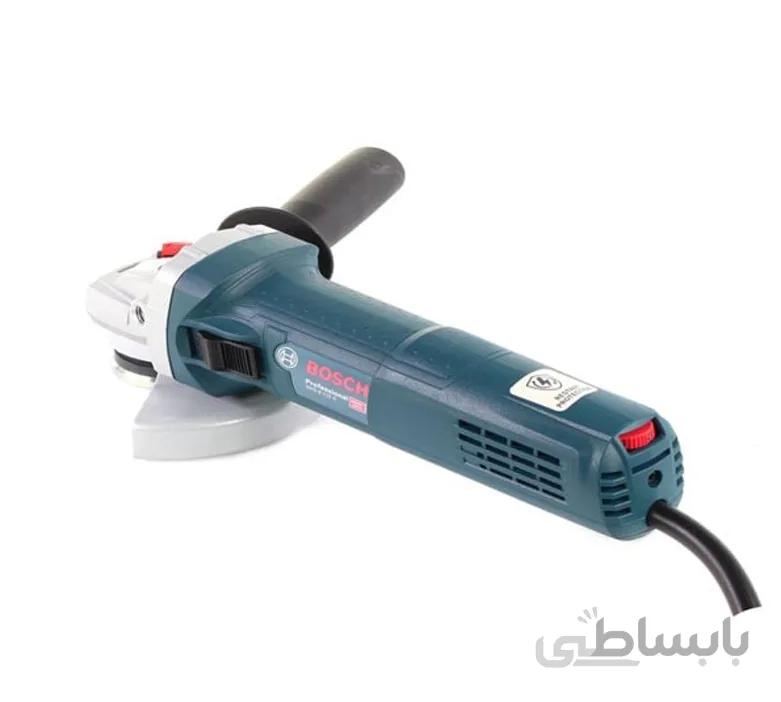 ميني فرز بوش 900 وات ديمردار GWS9125S