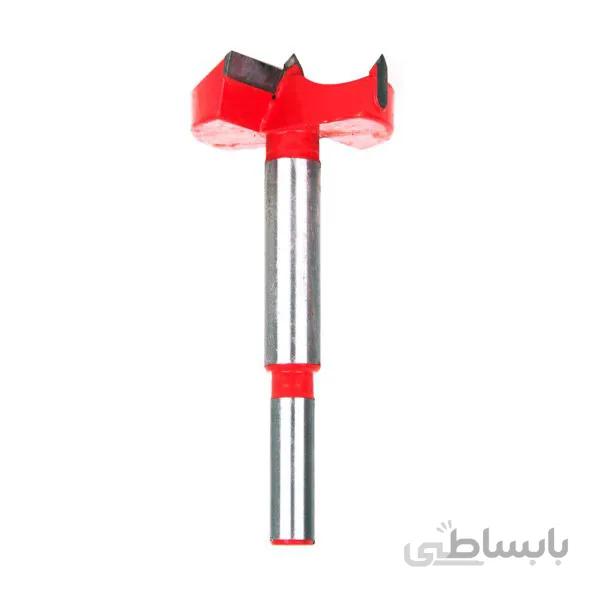 مته گازور نمره 35