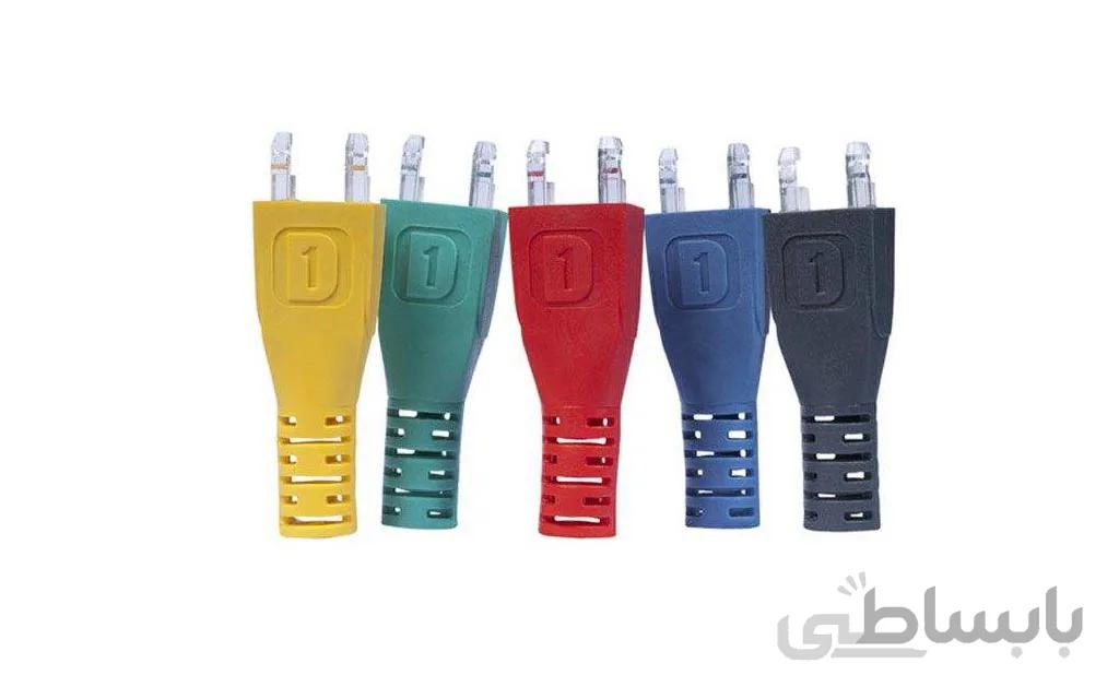 محافظ سوکت دیتاشین ا Datashin socket protector