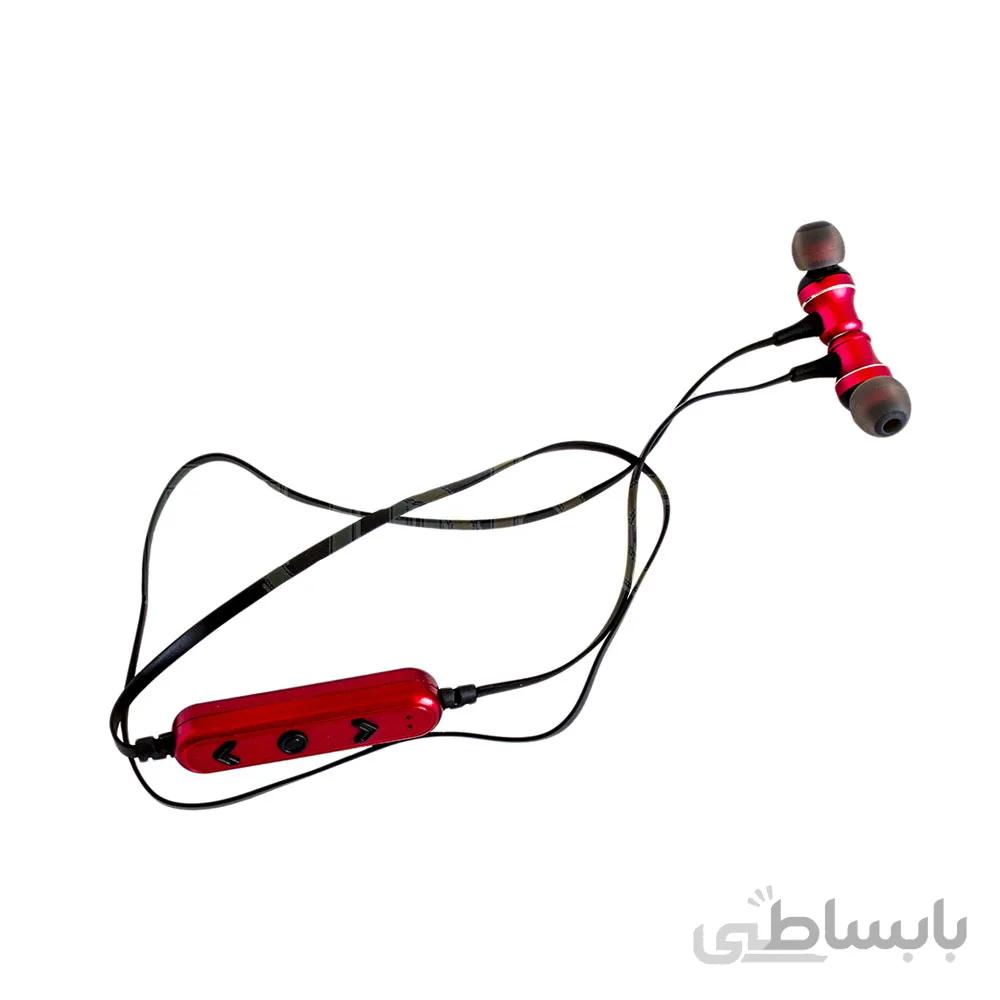 هندزفری بیسیم Deepbass D-22