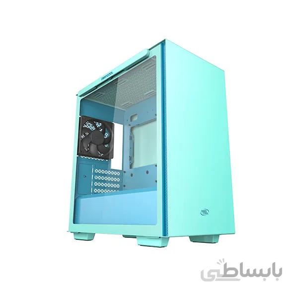 کیس دیپ کول MACUBE 110 GREEN