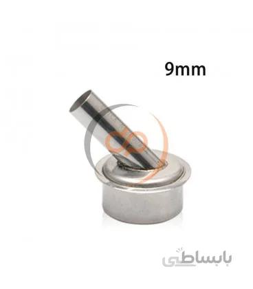 سری و نازل هیتر اصلی و اورجینال سرکج Quick 861DW (9mm)